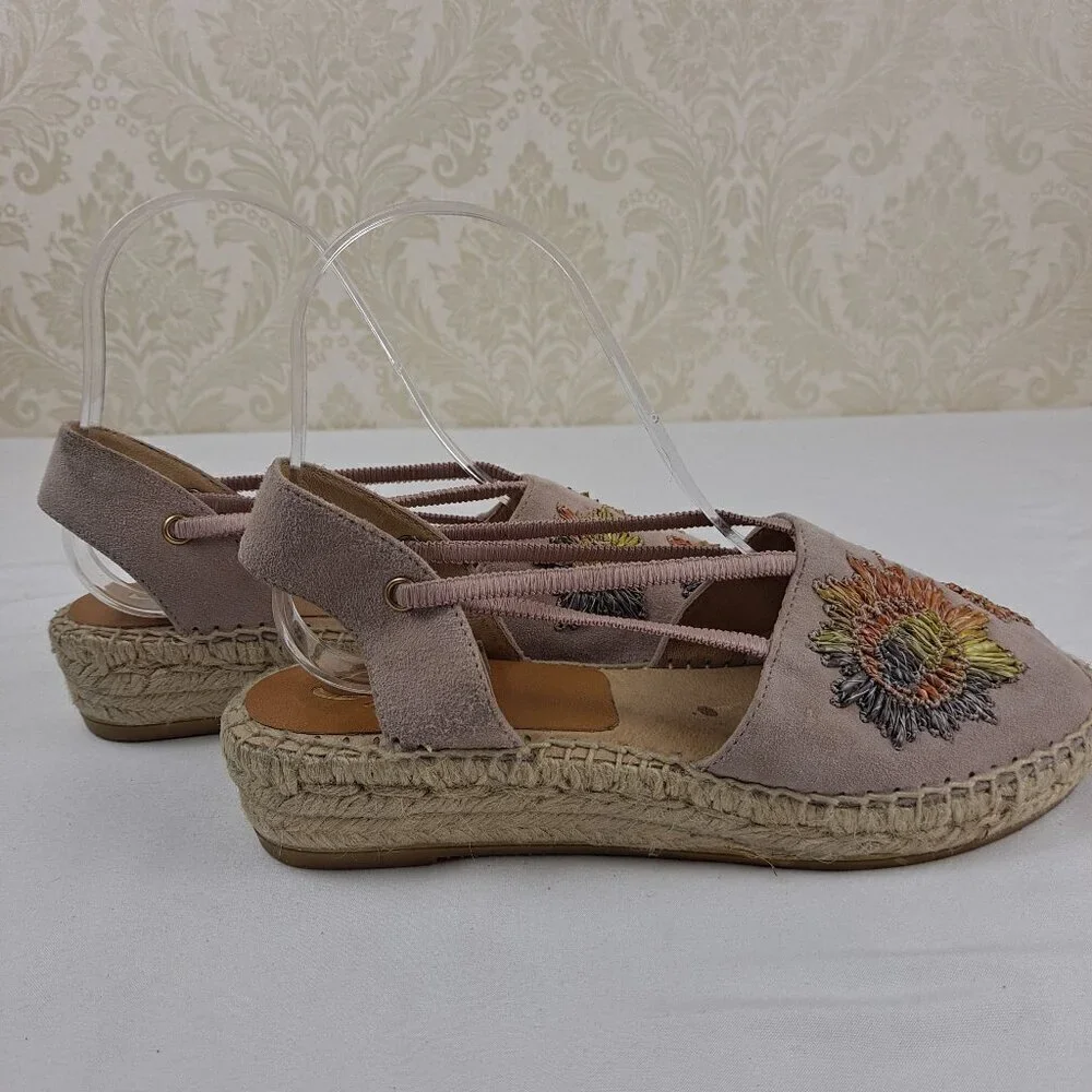 Anthropologie size 35